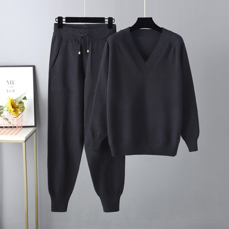 Madison - Comfortable Two-Piece Set