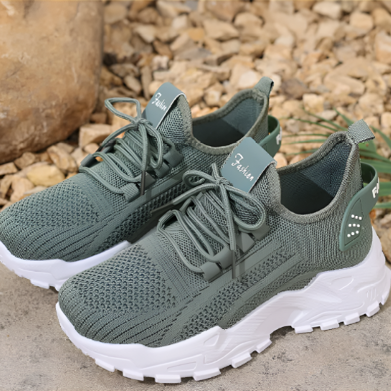 BELLA - Comfortable Orthopedic Sneakers