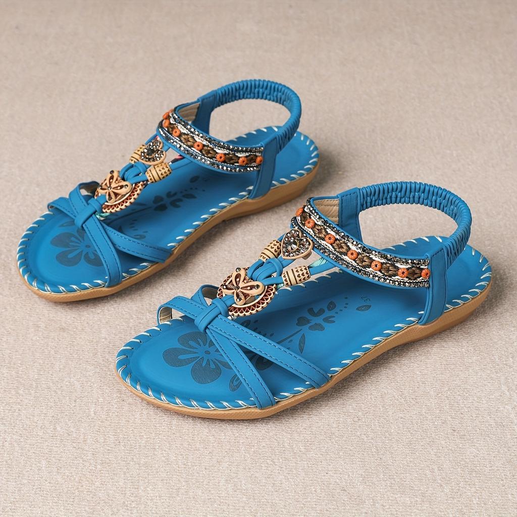 LOLA - Comfortable Orthopedic Sandals