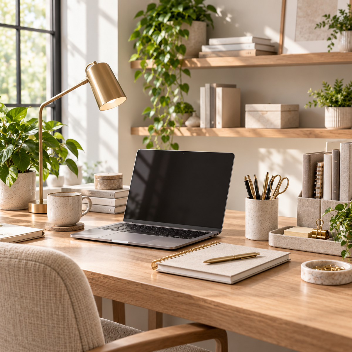 Home Office
