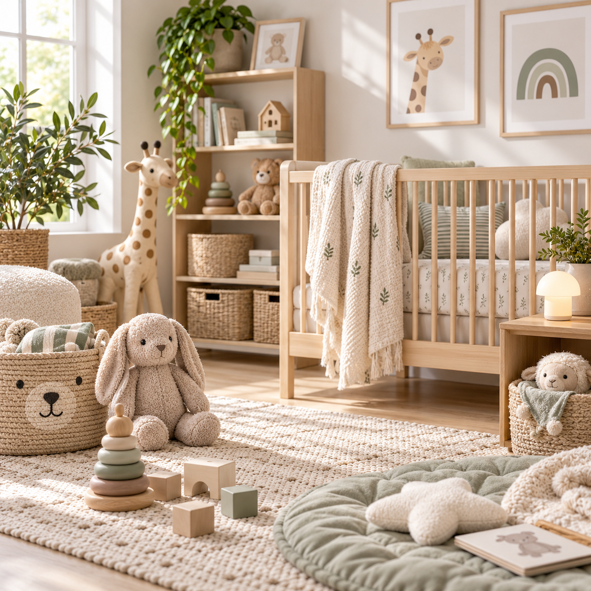 Kids & Baby