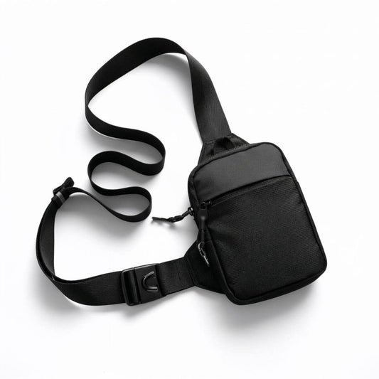 Men's all backpack, women's mobile phone, crossbody bag, mobile phone waist bag, mini crossbody bag