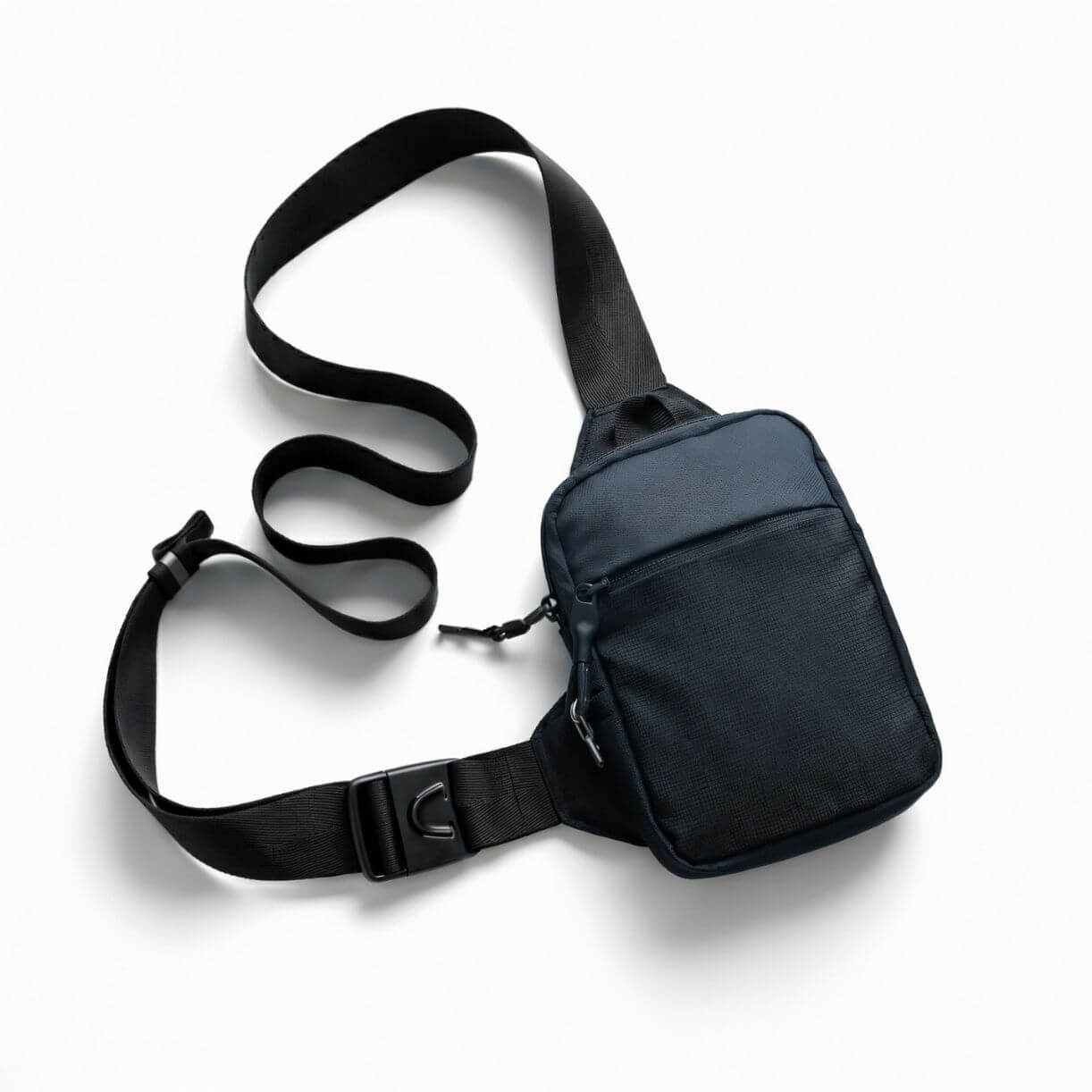 Men's all backpack, women's mobile phone, crossbody bag, mobile phone waist bag, mini crossbody bag