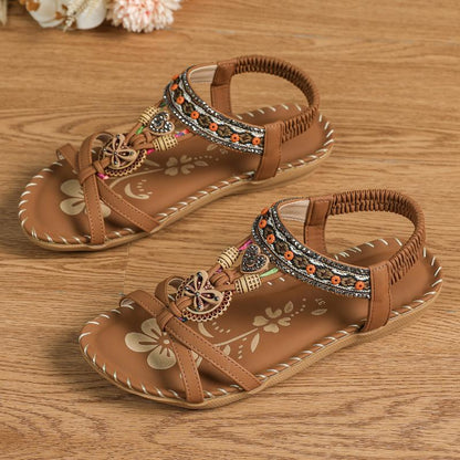 LOLA - Comfortable Orthopedic Sandals