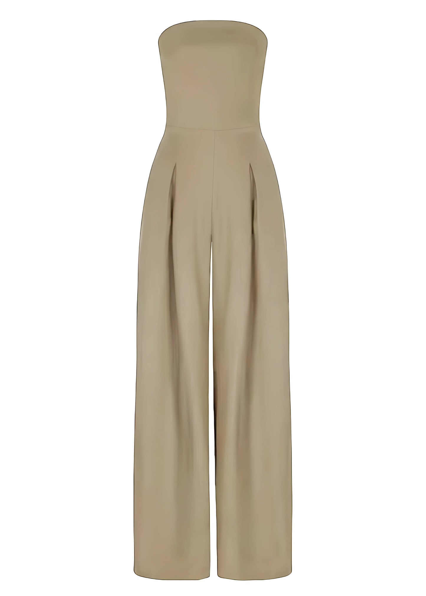 Isadora - Effortless Elegant Combination