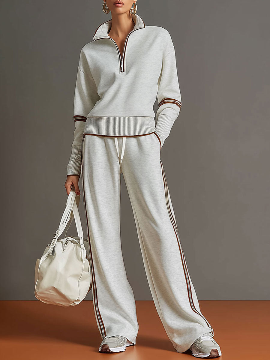 Marieta - Comfortable Outfit