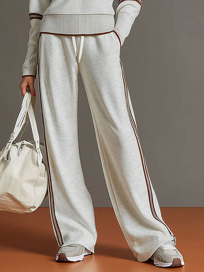 Marieta - Comfortable Outfit