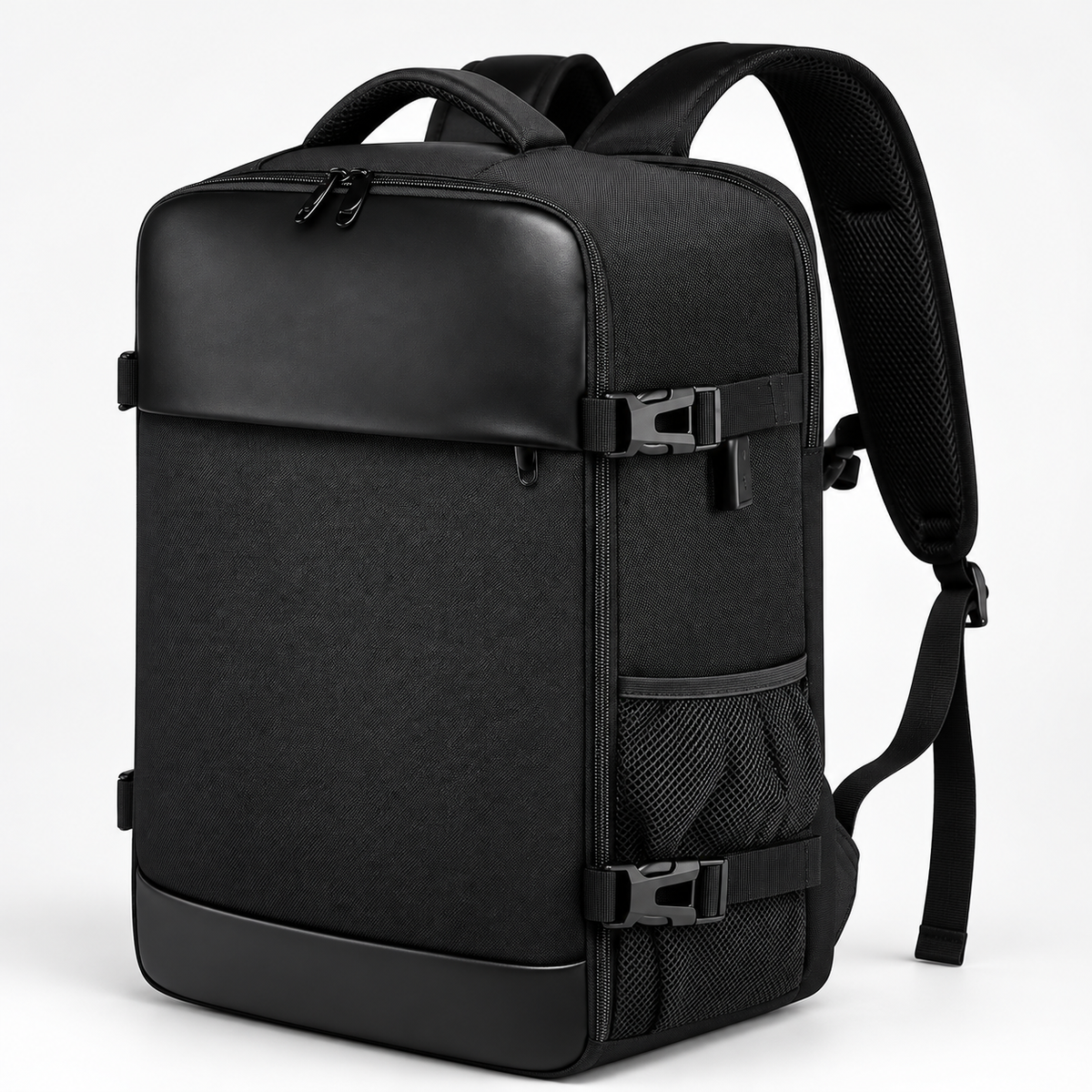 Cabin Travel Backpack – Carry-On Hand Luggage Bag with Laptop Compartment