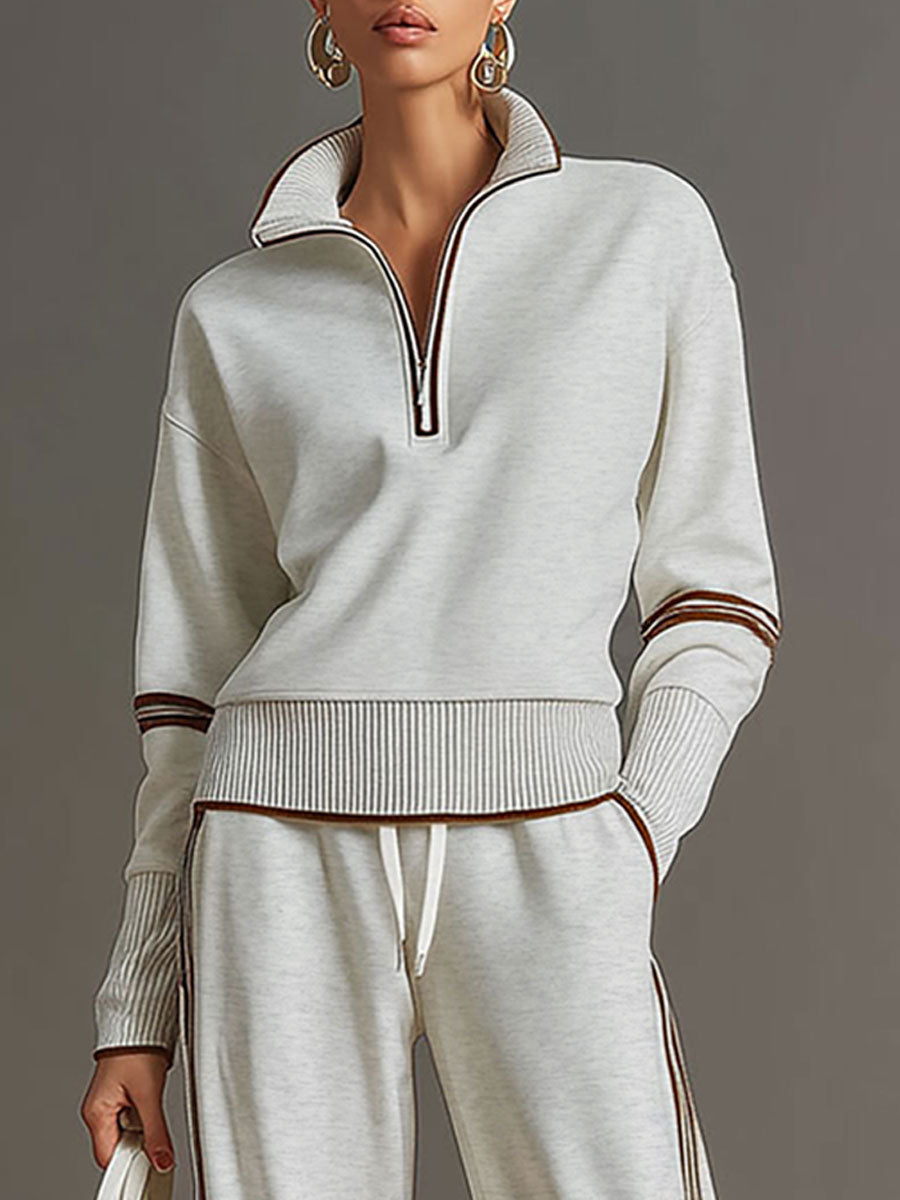Marieta - Comfortable Outfit