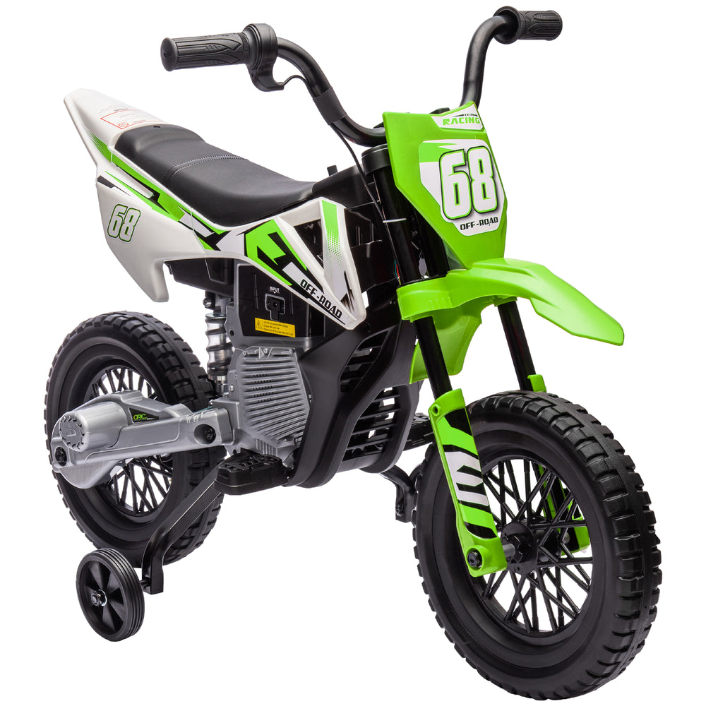 12V Kids Electric Motorbike