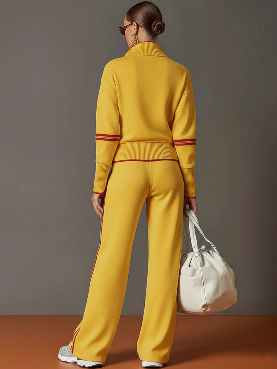 Marieta - Comfortable Outfit