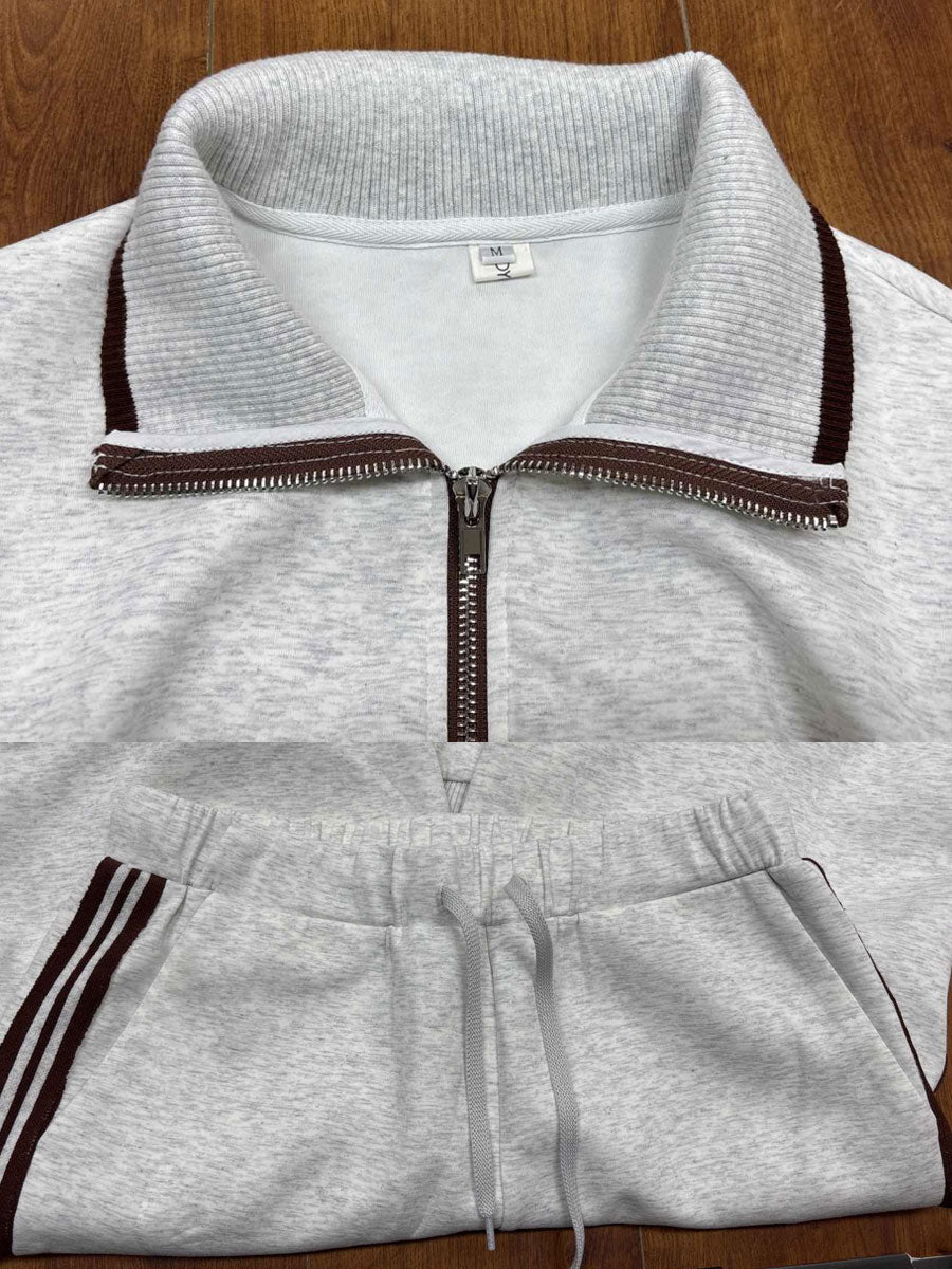 Marieta - Comfortable Outfit