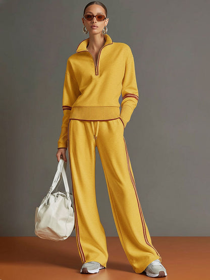 Marieta - Comfortable Outfit