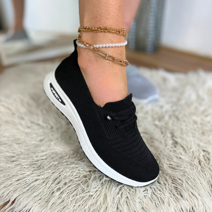 STRIDEFLOW - Breathable Lightweight Women's Shoes