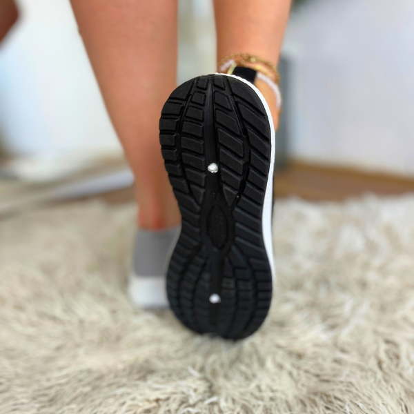 STRIDEFLOW - Breathable Lightweight Women's Shoes