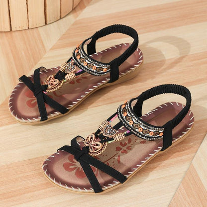 LOLA - Comfortable Orthopedic Sandals