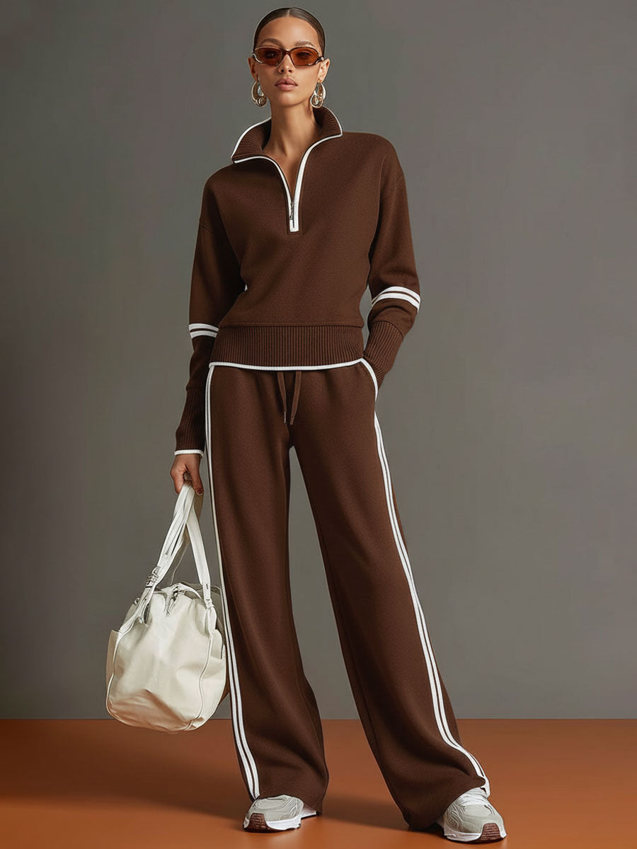 Marieta - Comfortable Outfit