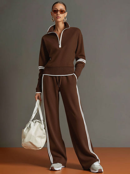 Marieta - Comfortable Outfit