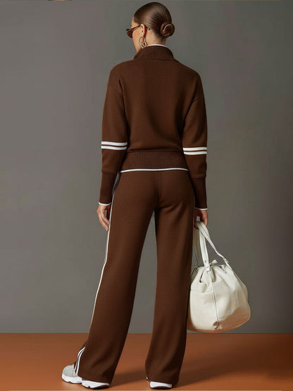 Marieta - Comfortable Outfit
