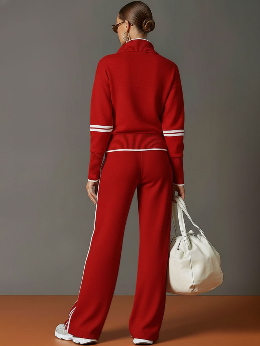 Marieta - Comfortable Outfit