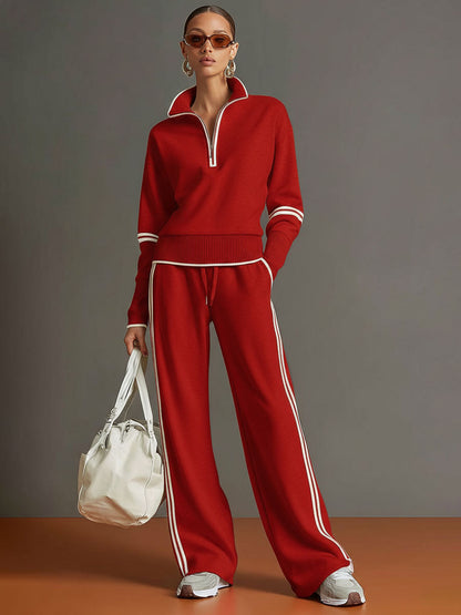 Marieta - Comfortable Outfit