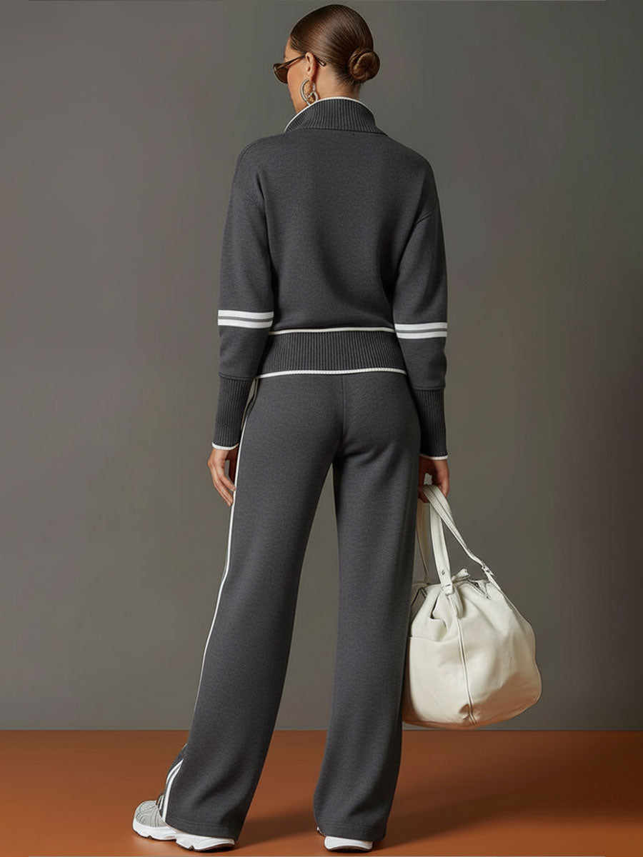 Marieta - Comfortable Outfit