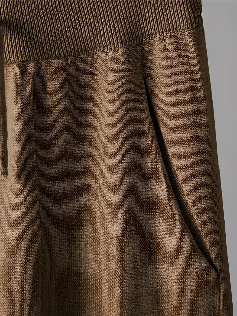Madison - Comfortable Two-Piece Set