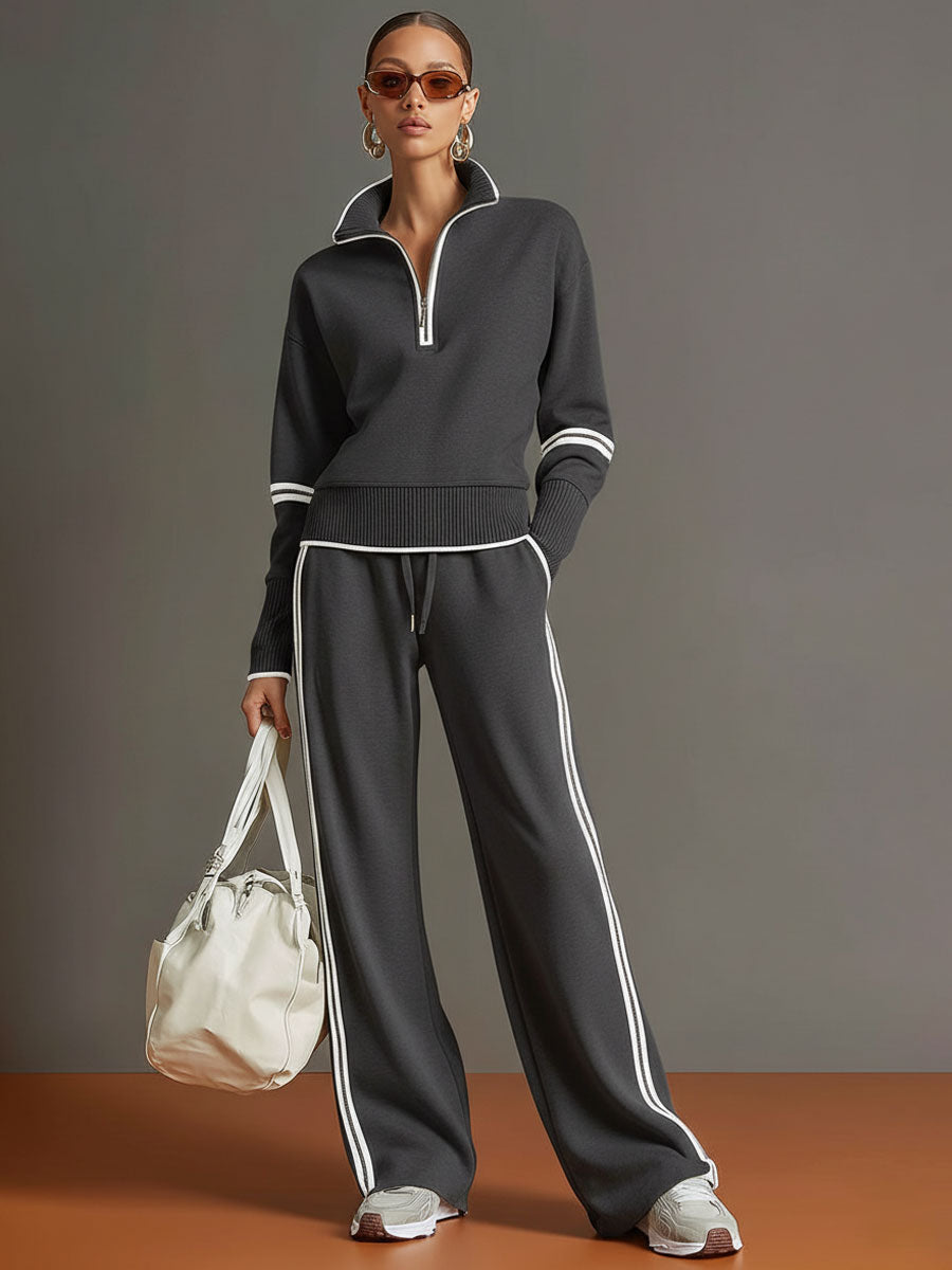 Marieta - Comfortable Outfit