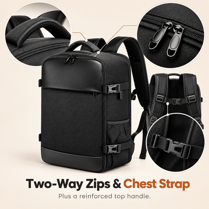 20L Main Compartment