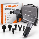 VONALERO™ Massage Gun Deep Tissue