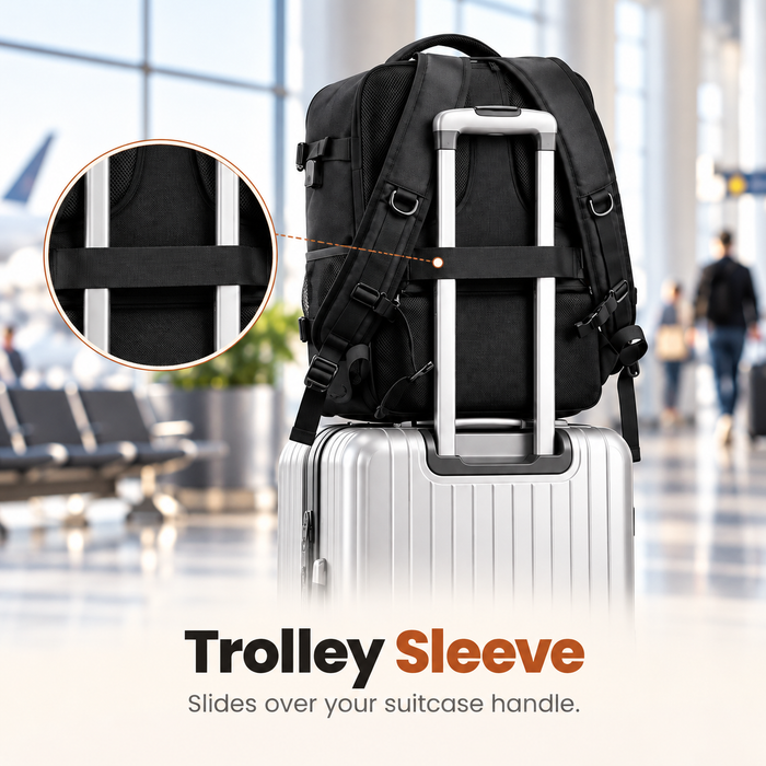Trolley Sleeve