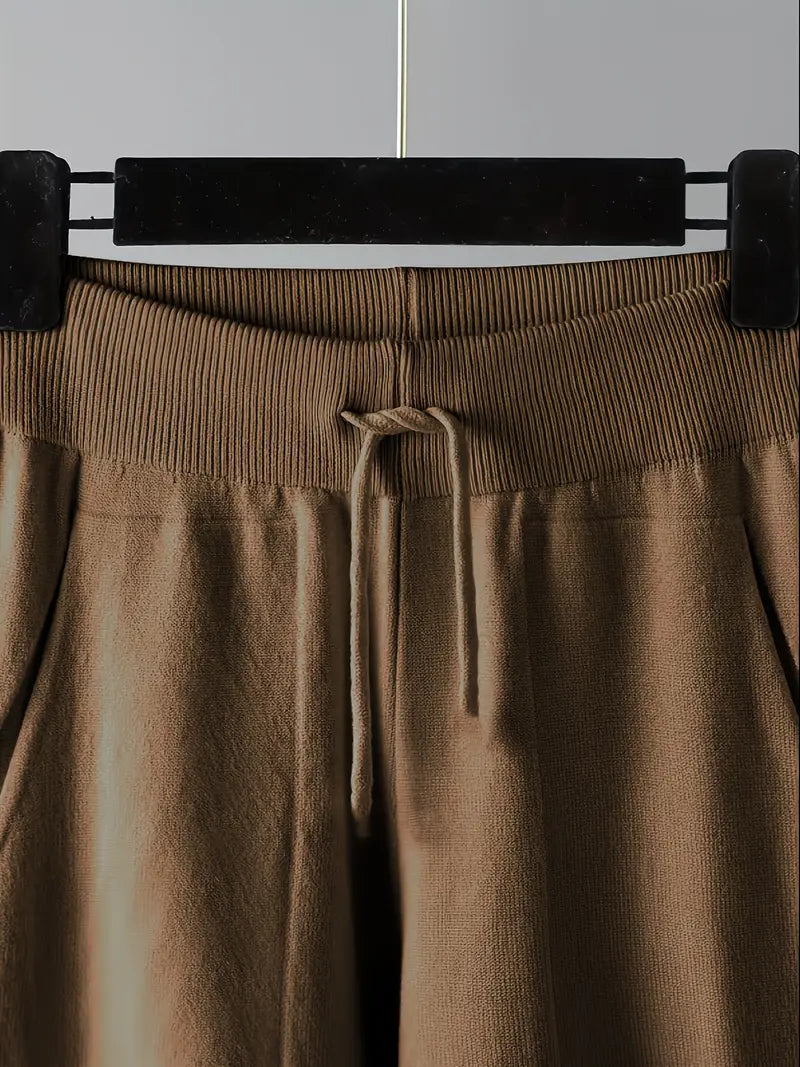 Madison - Comfortable Two-Piece Set