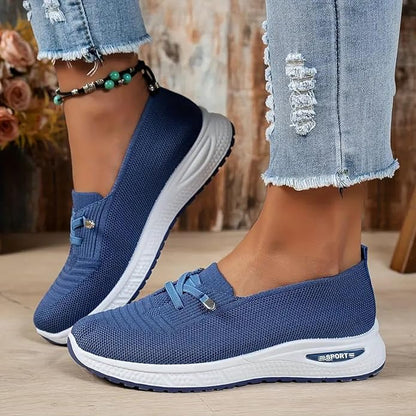 STRIDEFLOW - Breathable Lightweight Women's Shoes