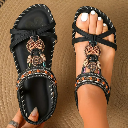 LOLA - Comfortable Orthopedic Sandals