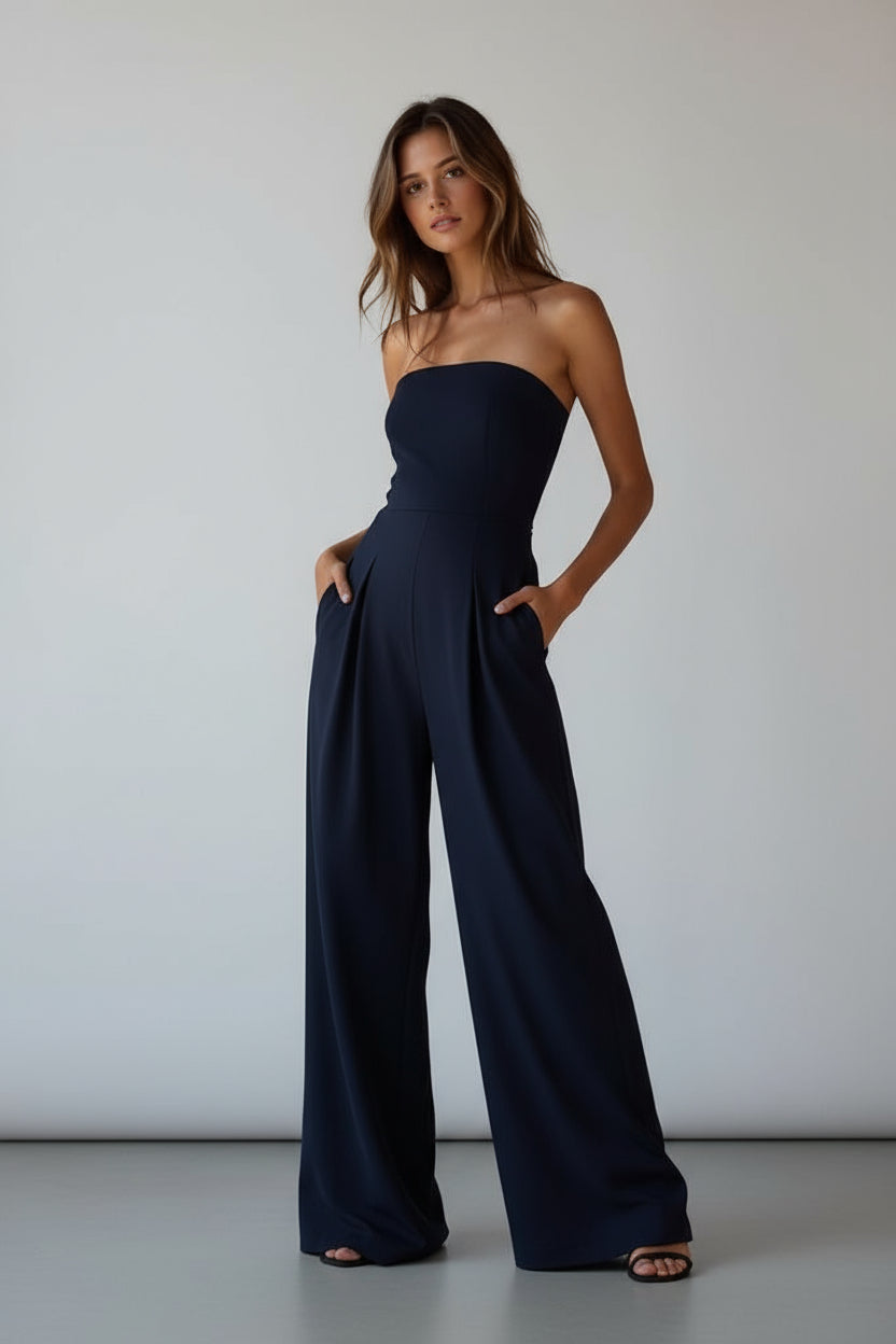 Isadora - Effortless Elegant Combination