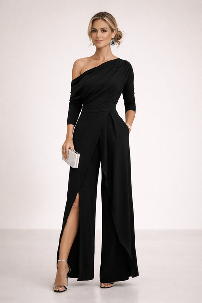 Alveria - Elegant Jumpsuit