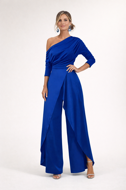Alveria - Elegant Jumpsuit