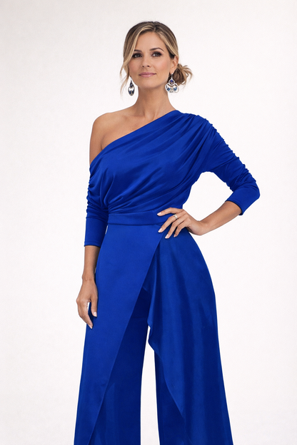 Alveria - Elegant Jumpsuit