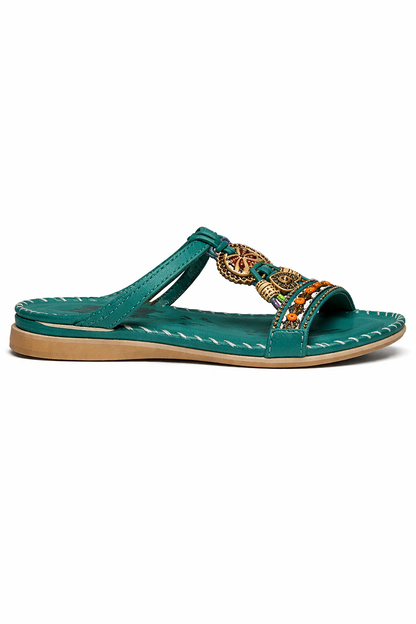 LOLA - Comfortable Orthopedic Sandals