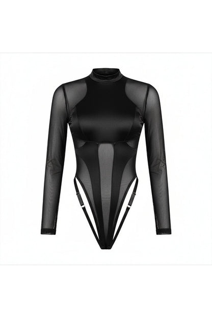 Enigma Body - Alluring Bodysuit