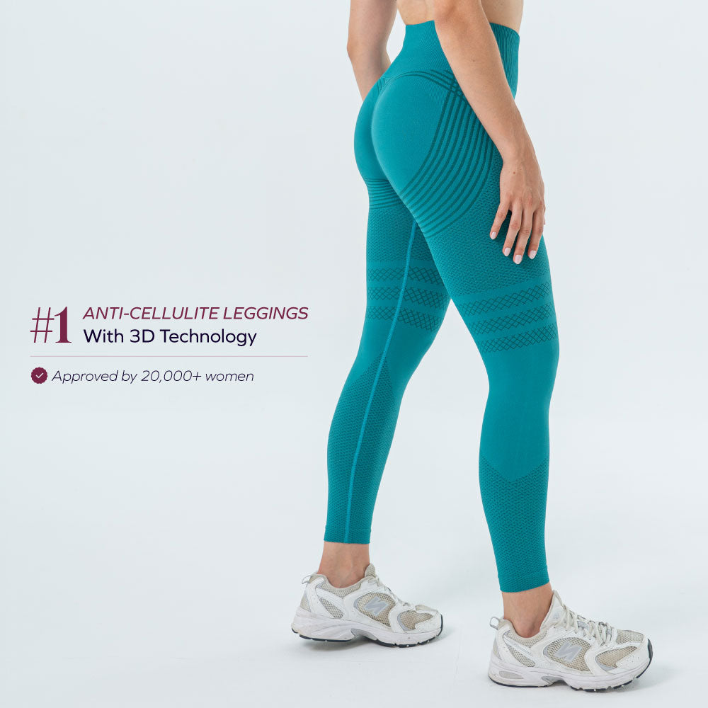 Leonie & Co - Innovative Anti-Cellulite Leggings
