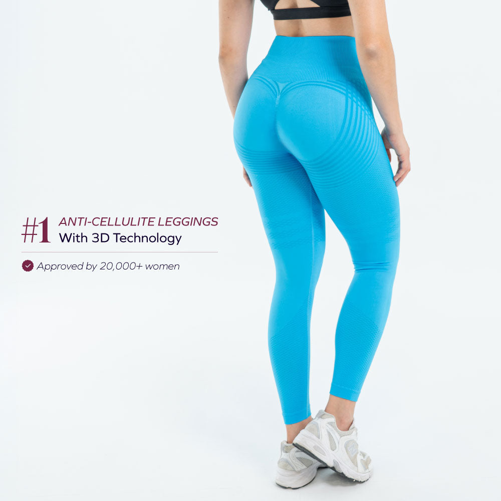 Leonie & Co - Innovative Anti-Cellulite Leggings