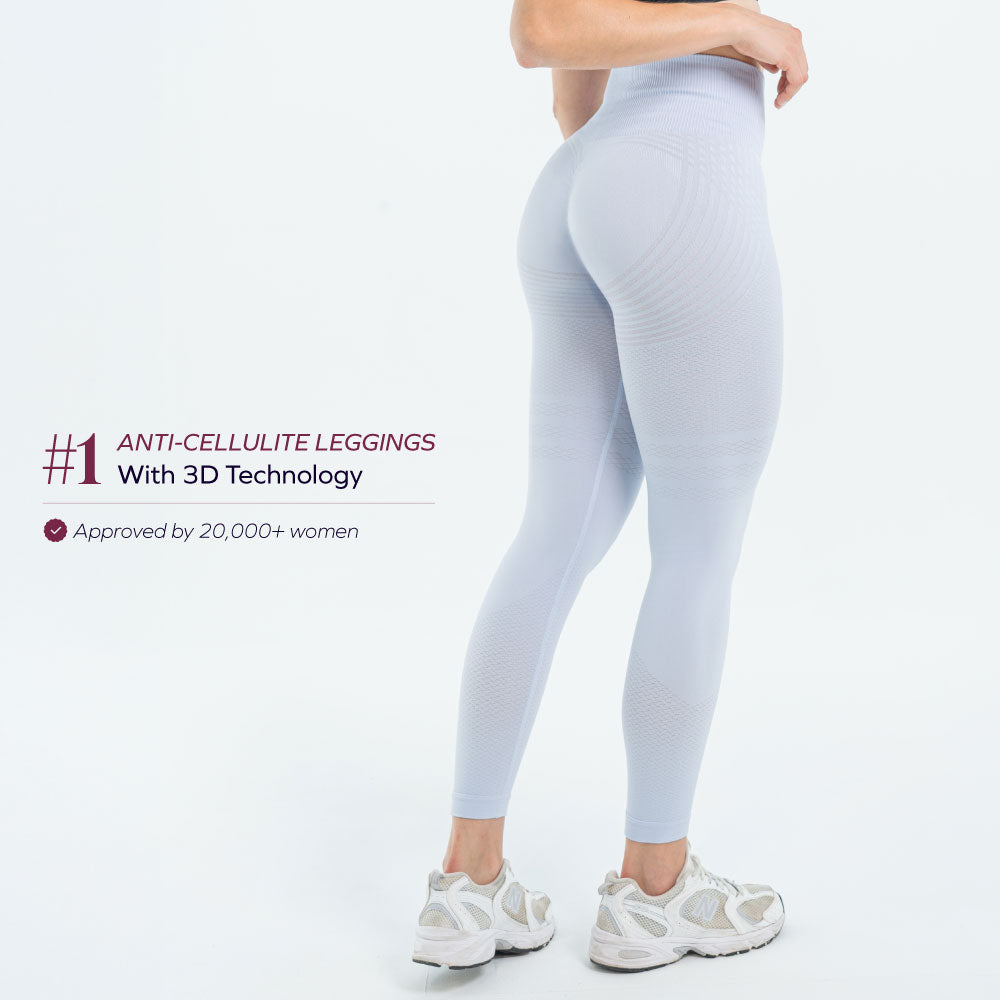 Leonie & Co - Innovative Anti-Cellulite Leggings