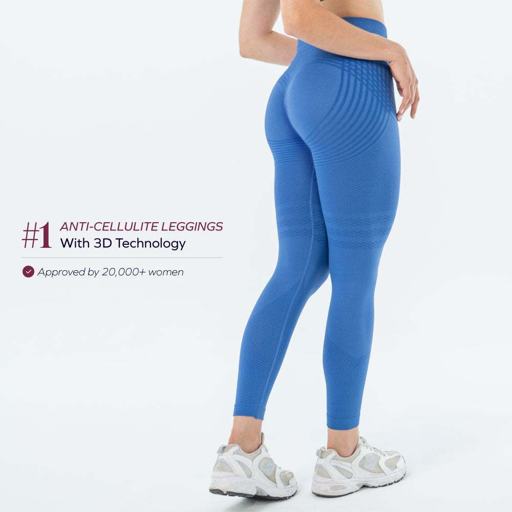 Leonie & Co - Innovative Anti-Cellulite Leggings
