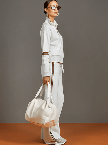 Marieta - Comfortable Outfit
