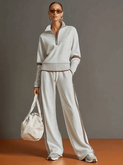 Marieta - Comfortable Outfit