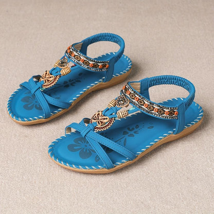 LOLA - Comfortable Orthopedic Sandals
