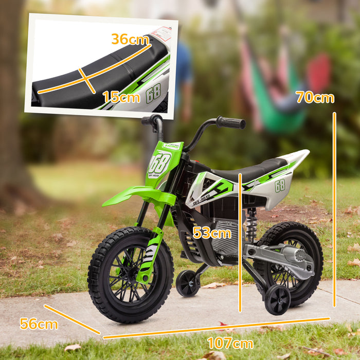 Padded Saddle Seat