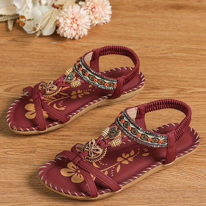 LOLA - Comfortable Orthopedic Sandals