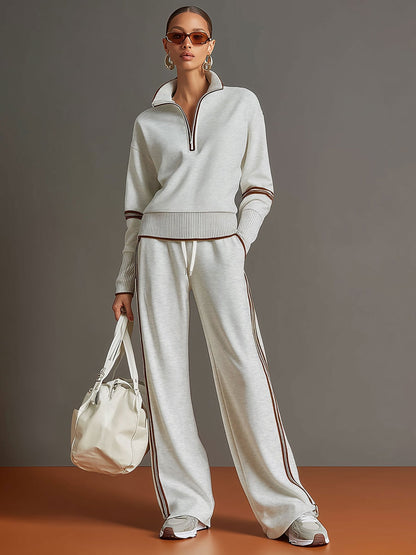 Marieta - Comfortable Outfit